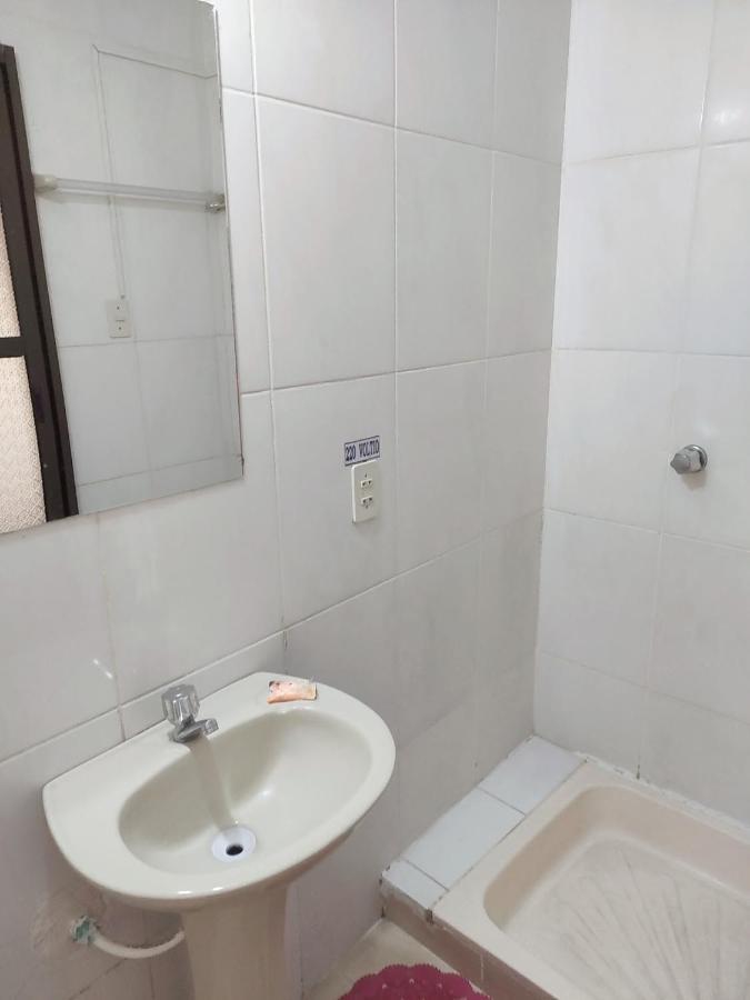 Hostal La Realeza Potosí Buitenkant foto